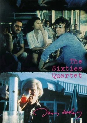 Постер: The Sixties Quartet