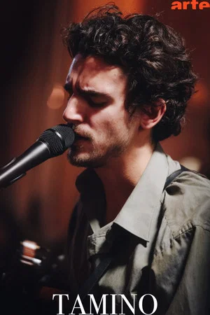 Постер: Tamino Private Session