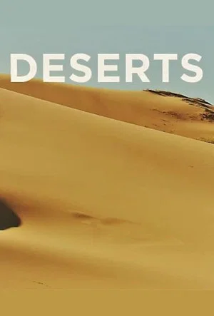 Постер: Deserts
