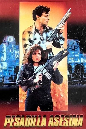 Постер: Killing Nightmare