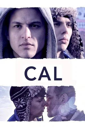 Постер: Cal