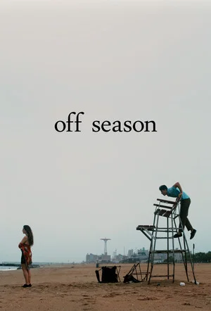 Постер: Off Season
