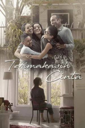 Постер: Terimakasih Cinta