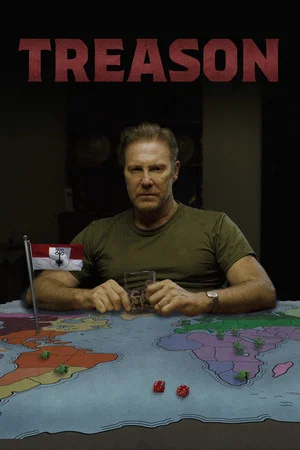 Постер: Treason