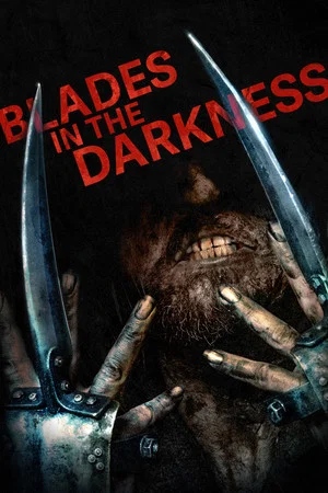 Постер: Blades in the Darkness