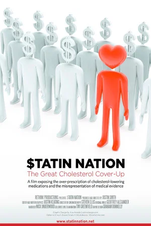 Постер: Statin Nation