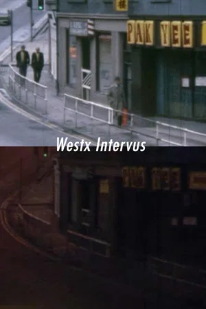 Постер: Westx Intervus