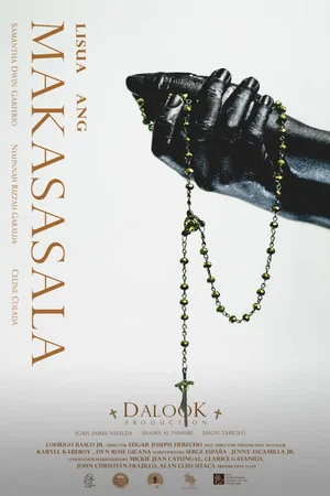 Постер: Lisua ang Makasasala