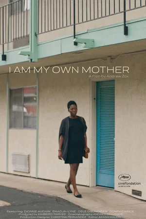 Постер: I Am My Own Mother