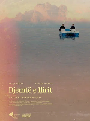 Постер: The Sons of Ilir