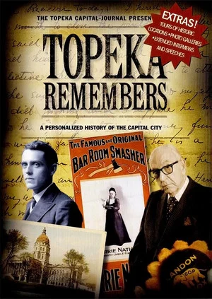 Постер: Topeka Remembers