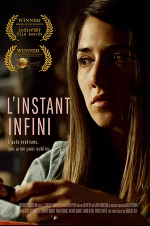 Постер: The Infinite Moment