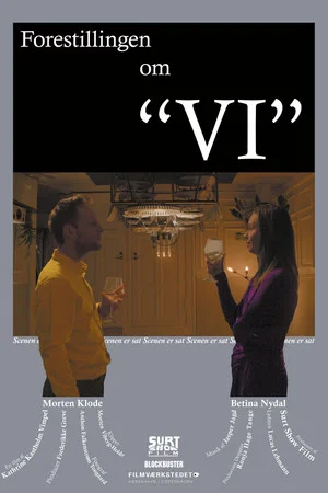 Постер: Forestillingen om "VI"