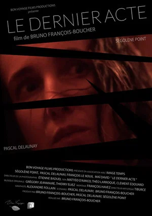 Постер: Le dernier acte