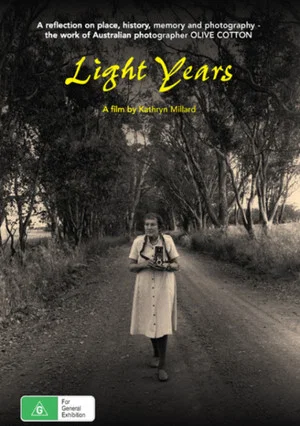 Постер: Light Years