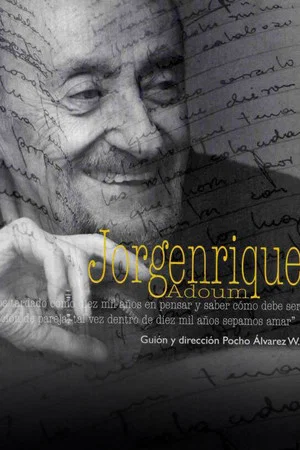Постер: Jorgenrique