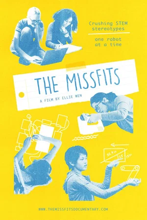 Постер: The Missfits