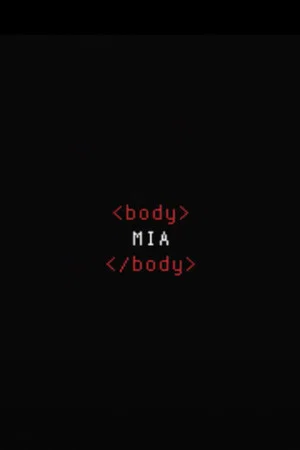 Постер: MIA