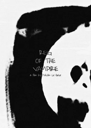 Постер: Reign of the Vampire
