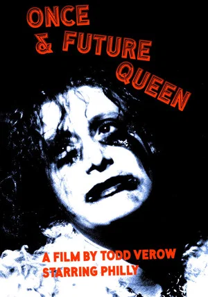 Постер: Once & Future Queen