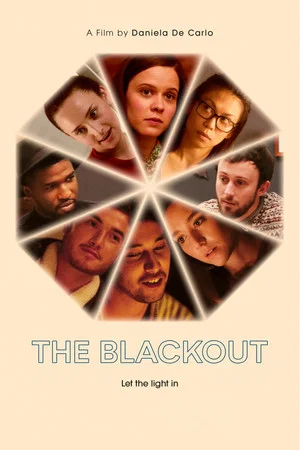 Постер: The Blackout