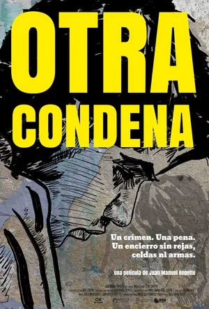 Постер: Otra condena