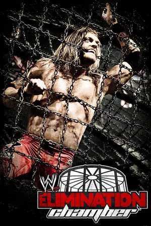 Постер: WWE Elimination Chamber 2011