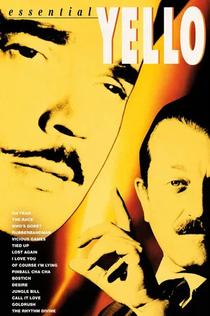 Постер: Yello - Essential