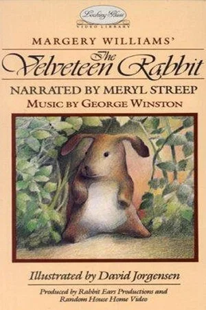 Постер: Little Ears: The Velveteen Rabbit