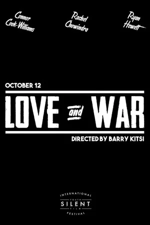 Постер: Love & War