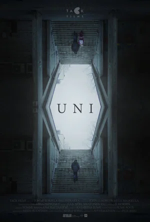 Постер: In Dreams