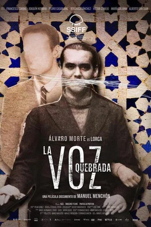 Постер: The Broken Voice