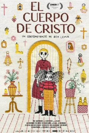 Постер: Corpus Christi