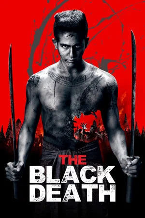 Постер: The Black Death