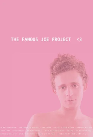 Постер: The Famous Joe Project