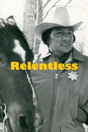 Постер: Relentless