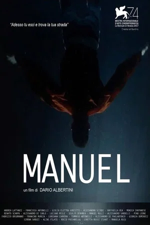 Постер: Manuel