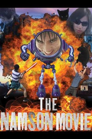 Постер: The Namson Movie