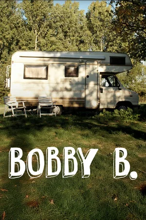 Постер: Bobby B.
