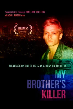Постер: My Brother's Killer