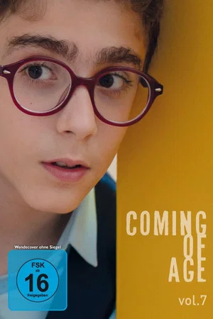 Постер: Coming of Age: Vol. 7