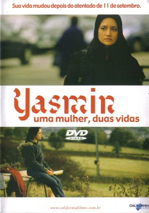 Постер: Yasmin