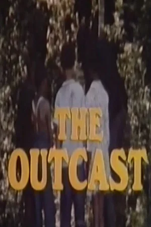 Постер: The Outcast