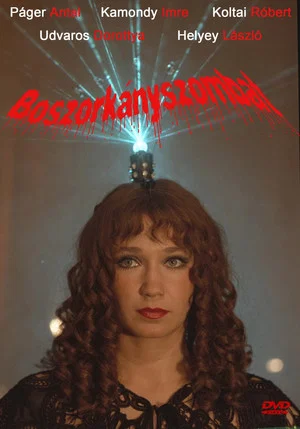 Постер: Witches' Sabbath
