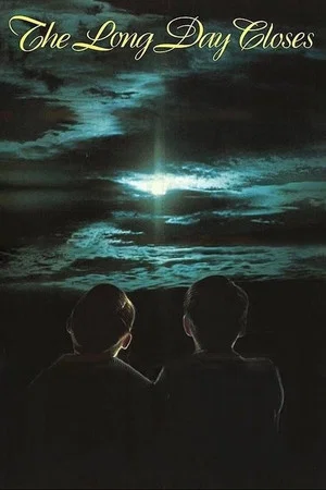 Постер: The Long Day Closes