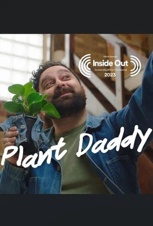 Постер: Plant Daddy