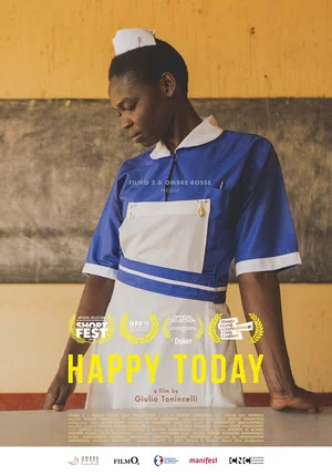 Постер: Happy Today