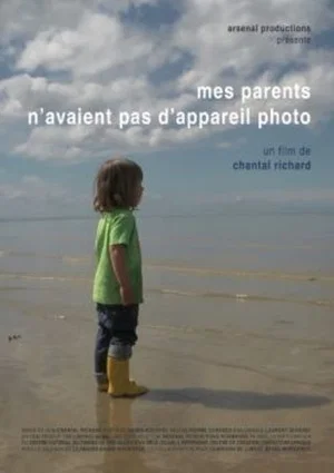 Постер: Mes parents n'avaient pas d'appareil photo