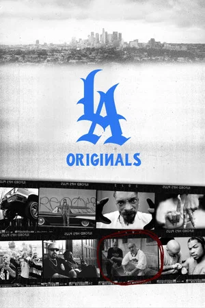 Постер: LA Originals