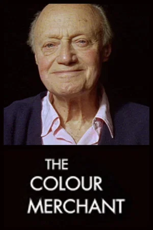 Постер: The Colour Merchant
